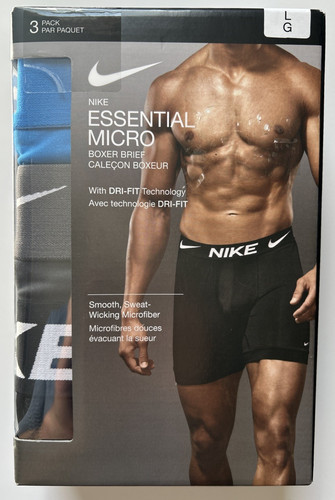 Nike dri fit essential micro - dri-fit,