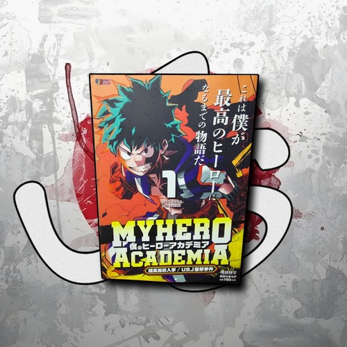 Hero academia jump remix - hero,