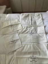 Sacchetti antipolvere PRADA