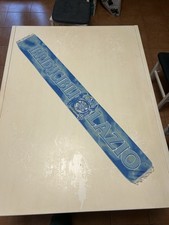 Sciarpa Calcio Ultras Lazio Irriducibili Rara Vintage Scarf Bufanda 