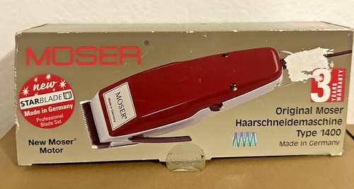 Tagliabarba professionale