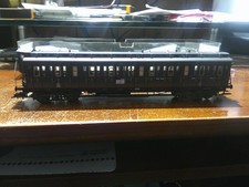 FLEISCHMANN HO SCALE # 5802