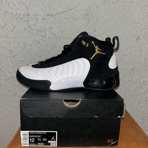 Jordan jumpman pro - jumpman,