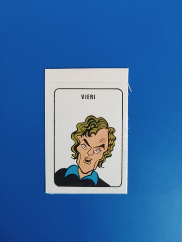 Figurina vieri inter - vieri,