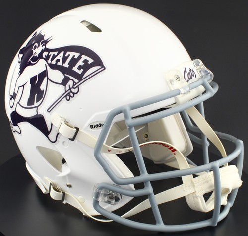 Casco calcio kansas - calcio, state