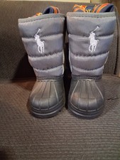 Stivali da neve Polo Ralph