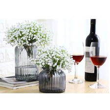 Pianta di fiori finti