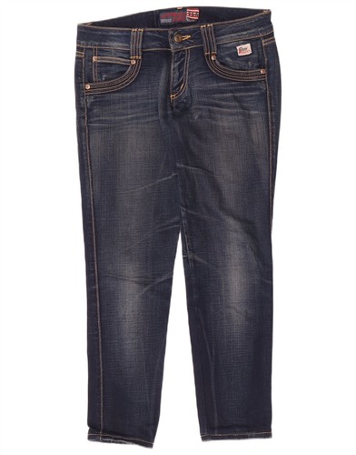 Jeans donna slim roy rogers - roy,