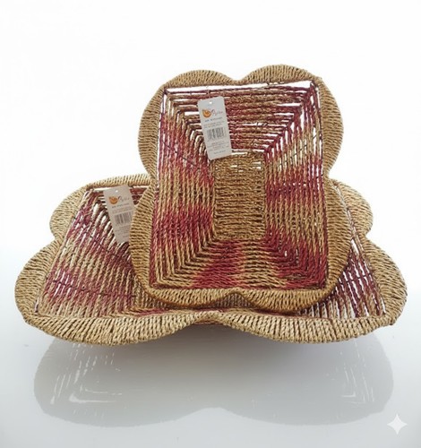 Set ceste decorative - set, natale