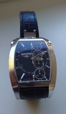 EBERHARD & Co. Chrono 4 Temerario 31047