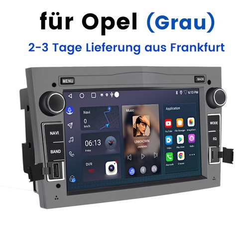 Dab per opel - opel, corsa