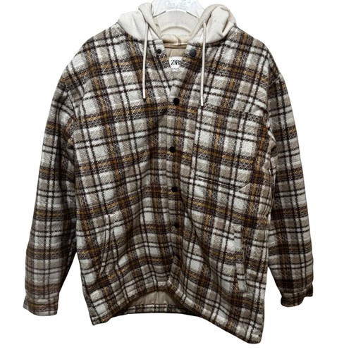 Giacca uomo zara quadri con - uomo,