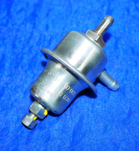Regolatore pressione bosch - pressione,