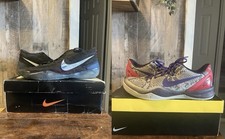 NUOVO PACCHETTO KOBE NXT MAMBA