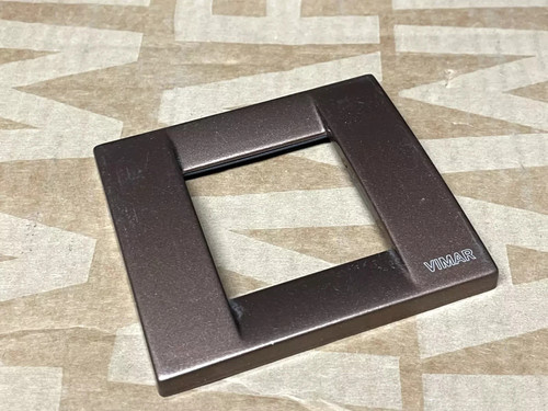 Vimar placca idea 17092 - placca,