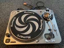 Numark TT-2 DJ Giradischi