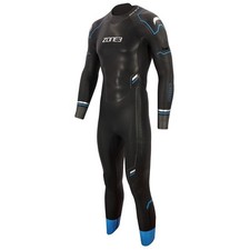 Zone3 Advance Muta Uomo Triathlon Nuoto Hi Vis Performance Small Prezzo consigliato £299
