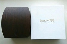 EBERHARD & Co. Box Scatola per