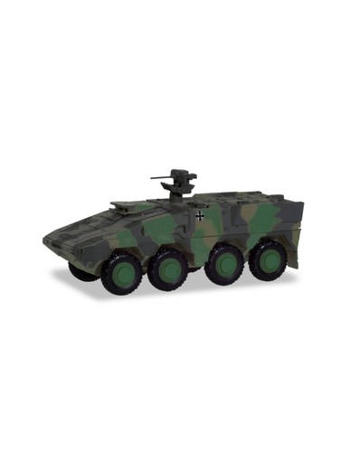 Herpa military 746403 gtk - military,