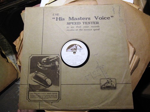 Unissued 1926 live zenatello - unissued,