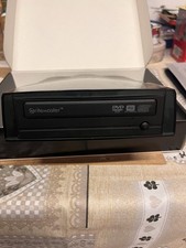 Freecom FX-50 DVD+/RW. Doubles Layer