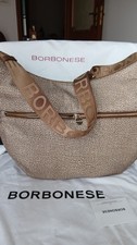 Borbonese luna color tabacco - -,