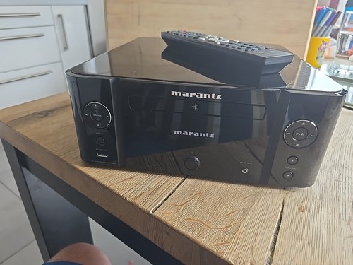 Mini sistema dab rete - cd/dab,