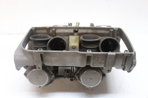 Kit carburatore honda 700 - carburatore,