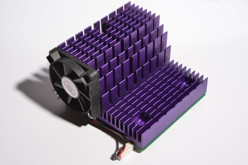 Sonnet encore 2 ghz - sonnet,