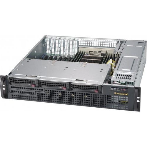 Supermicro