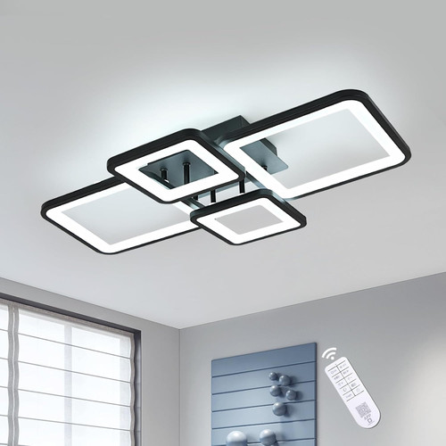 Plafoniera led soffitto - plafoniera,