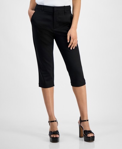 Pantalone donna guess sade - pantalone,