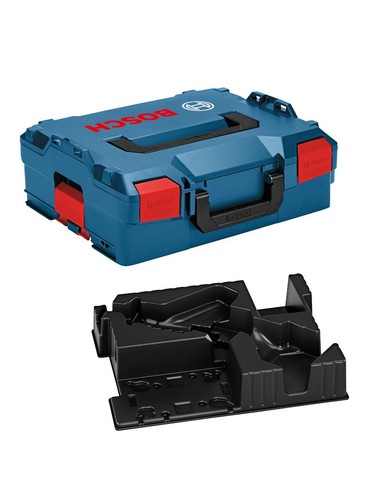 Valigetta bosch boxx 136 - bosch, l-boxx