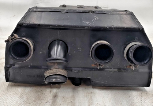 Cassa filtro air box - cassa,
