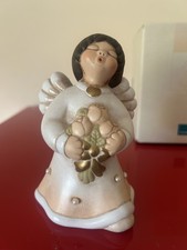 Thun (Primo) Angelo Della Mamma 2012 Con Scatola Originale,cm 12,Limited Edition