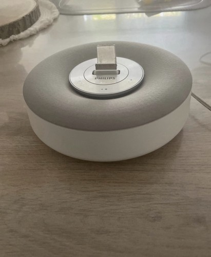 Philips ds1100 docking - ds1100/05,