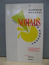 Nomads the present - of,
