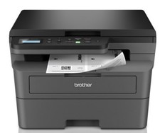 Brother DCP-L2620DW stampante multifunzione Laser A4 1200 x 1200 DPI 32 ppm W...