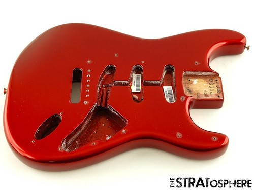 Fender american vintage - av,