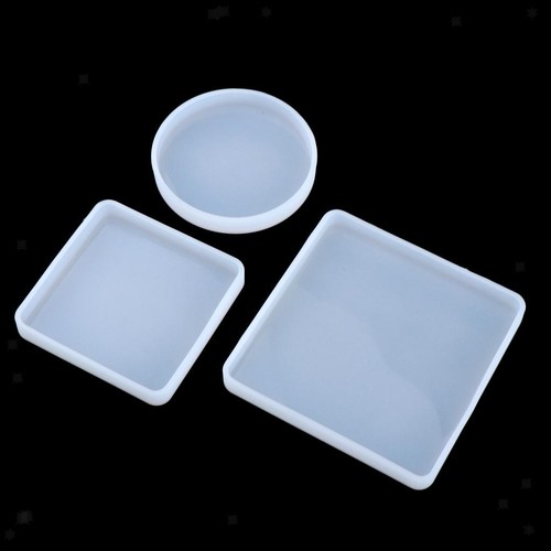Stampi silicone - 3, in