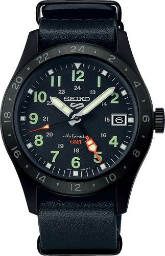 Seiko sports ssk025p1 - seiko,