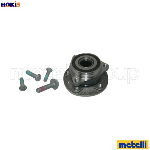 Kit cuscinetti ruota - kit,