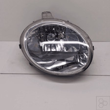 96314271 ProiettoreDX CHEVROLET (DAEWOO) MATIZ (M100) 800 SE f334c7