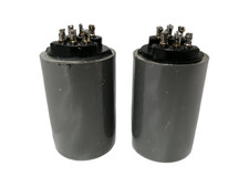 Coppia trasformatori mixaggio