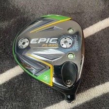 Callaway Epic Flash Sub Zero