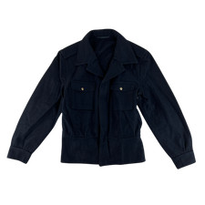 Finnish Navy Jacket M65 Wool