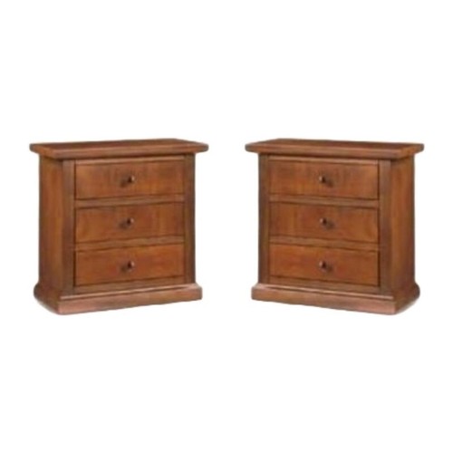Comodini art 000364cm in - 2,