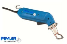 TAGLIA CIME CORDE ELETTRICO 220V - NAUTICA BARCA CAMPER GOMMONE VELA 