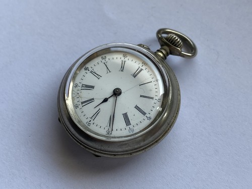 Orologio tasca monachina - orologio,