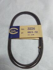 Fiat 600D/750 - Cordina